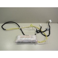 Подушка безопасности боковая (в сиденье) Mazda Mazda 6 (GH) (2007 - 2013) GS1D57KB0C
