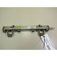 Рейка топливная (рампа) Mazda Mazda 3 (BK) (2002 - 2009) L3G213150