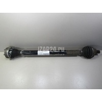 Полуось передняя правая VAG Superb (2008 - 2015) 1K0407272DN