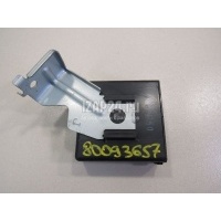 Блок электронный Mazda Mazda 6 (GH) (2007 - 2013) GS1F5102XE