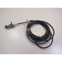 Трос лючка бензобака Mazda Mazda 6 (GH) (2007 - 2013) GS1D56880A