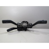 Переключатель подрулевой в сборе VAG Passat [B6] (2005 - 2010) 3C9953513R9B9