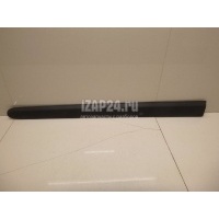 Молдинг передней левой двери Mercedes Benz Vito/Viano-(639) (2003 - 2014) 63969001629B51