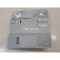Плафон салонный VAG Octavia (A7) (2013 - ) 1K0947105PY20