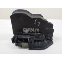 Замок двери задней левой BMW Countryman R60 (2010 - 2016) 51227202147