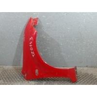 Крыло - правая Ford Fiesta 2001-2007 2004 1350731