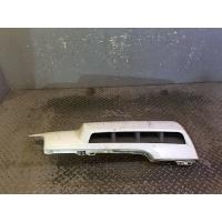 Дефлектор (обтекатель) кабины Renault Premium DXI 2006-2013 2006 5010578238