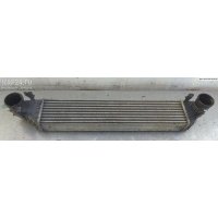 Радиатор интеркулера Mercedes W203 2007 A2035000500