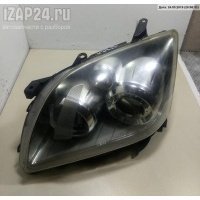 Фара Левая Toyota Avensis (2003-2008) 2006 81170-05220