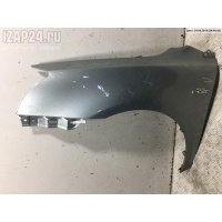 Крыло Перед. Левая Toyota Avensis (2003-2008) 2007 53812-05040