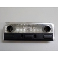 Плафон салонный BMW 3-серия E46 (1998 - 2005) 63316962046