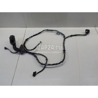 Проводка (коса) BMW X3 E83 (2004 - 2010) 61123413143