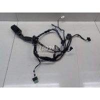 Проводка (коса) BMW X3 E83 (2004 - 2010) 61123427749