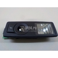 Плафон салонный BMW X5 E70 (2007 - 2013) 63316972972