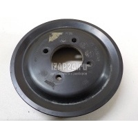 Шкив водяного насоса (помпы) BMW X5 E70 (2007 - 2013) 11517545295
