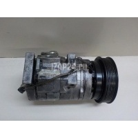 Компрессор системы кондиционирования Land Rover Freelander (1998 - 2006) AWR1458