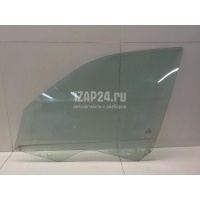 Стекло двери передней левой BMW X3 E83 (2004 - 2010) 51333332309