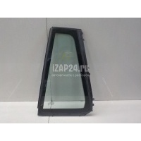 Стекло двери задней левой (форточка) BMW X3 E83 (2004 - 2010) 51303332819