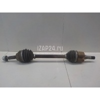 Полуось передняя левая Ford Transit (2006 - 2013) 1495673
