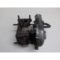 Турбокомпрессор (турбина) Land Rover Freelander (1998 - 2006) PMF100490