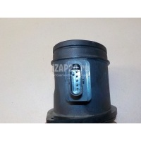 Расходомер воздуха (массметр) BMW X5 E70 (2007 - 2013) 13627548103