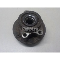 Ступица передняя Nissan Tiida (C11) (2007 - 2014) 40202EM00A