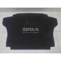 Пол багажника Nissan Tiida (C11) (2007 - 2014) 84902EC80A