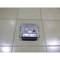 Блок управления двигателем Land Rover Range Rover III (LM) (2002 - 2012) LR011358