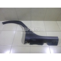 Накладка заднего крыла правого Renault Sandero (2014 - ) 788A27813R
