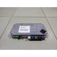 Блок электронный Land Rover Discovery IV (2009 - 2016) LR024282