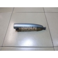 Ручка двери наружная Toyota Camry V40 (2006 - 2011) 6921106060H0