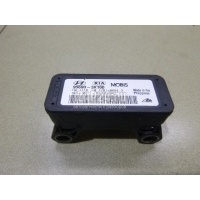Датчик ускорения Hyundai-Kia Elantra (2011 - 2016) 956903X100