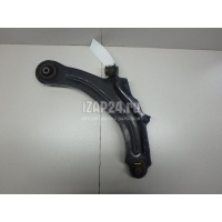 Рычаг передний правый Renault Megane II (2003 - 2009) 545003037R