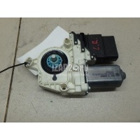 Моторчик стеклоподъемника VAG Tiguan (2007 - 2011) 5N0959703DVW2