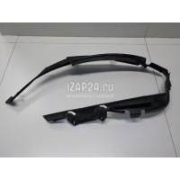 Рамка фары левой Mercedes Benz W217 S-Klasse coupe 2014 2178260058