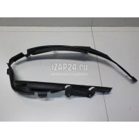 Рамка фары правой Mercedes Benz W217 S-Klasse coupe 2014 2178260158