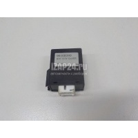 Блок электронный GM Spark (2005 - 2010) 96408390