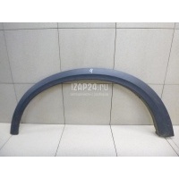 Накладка переднего крыла левого Volvo XC90 (2002 - 2015) 30655181