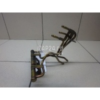 Рейка топливная (рампа) Subaru Legacy (B13) (2003 - 2009) 17535AA570