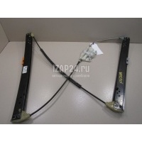 Стеклоподъемник электр. передний правый VAG Cayenne (2003 - 2010) 7L0837462F