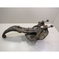 Кулак поворотный передний левый Mazda Mazda 6 (GH) (2007 - 2013) GS1D33031