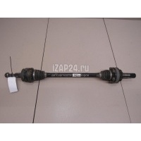 Полуось задняя VAG Touareg (2002 - 2010) 7L6501201B