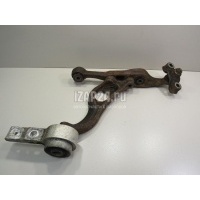 Рычаг передний нижний левый Mazda Mazda 6 (GH) (2007 - 2013) GS1D34350L