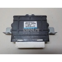 Блок электронный Mitsubishi Pajero/Montero IV (V8, V9) (2007 - ) 8631A356