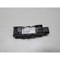 Датчик AIR BAG Nissan Micra (K12E) (2002 - 2010) 98582AX00A