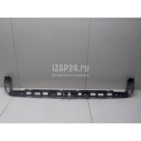 Направляющая заднего бампера VAG Passat [B6] (2005 - 2010) 3C5807863