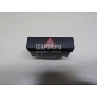Кнопка аварийной сигнализации VAG A6 [C6,4F] (2004 - 2011) 4F0941509
