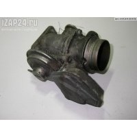Заслонка дроссельная BMW 3 E90/E91/E92/E93 (2005-2013) 2007 7804384