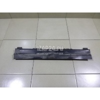 Воздуховод радиатора верхний Land Rover Discovery IV (2009 - 2016) LR016215
