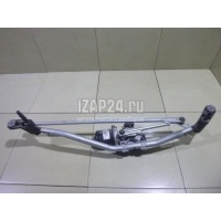 Трапеция стеклоочистителей Renault Logan II (2014 - ) 288004410R